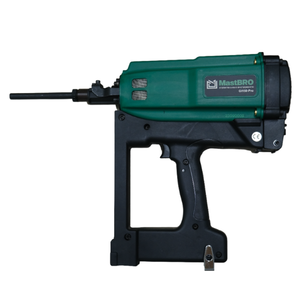 GI 150 Pro газовый монтажный пистолет для зонтов до 150мм