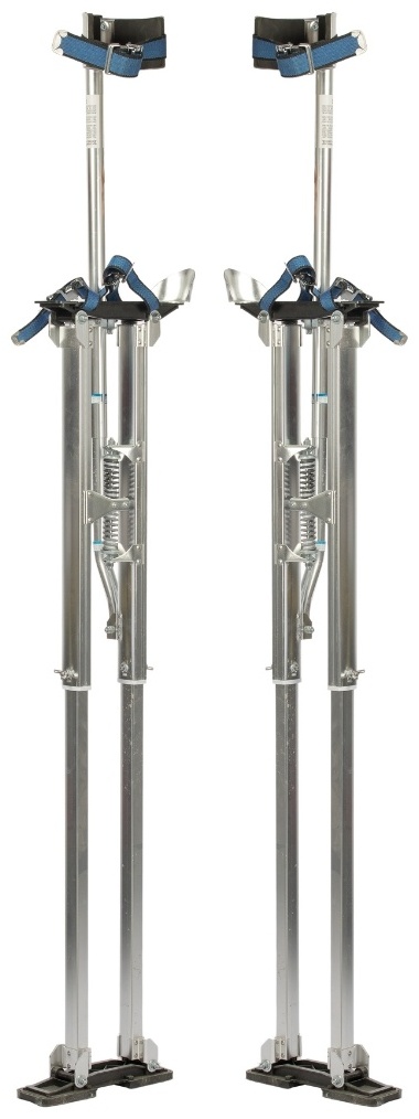 Строительные ходули 121-162см