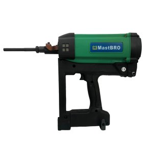 Газовый монтажный инструмент